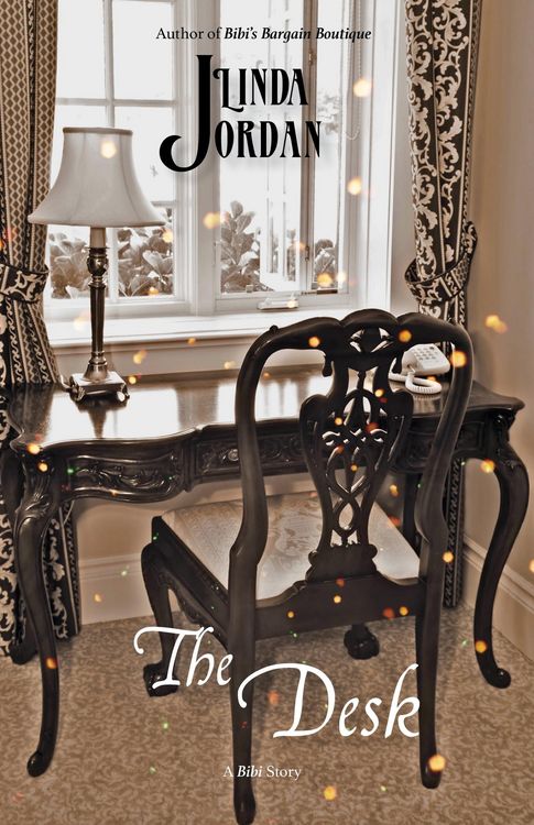 Produktbild: The Desk (Bibi's Bargain Boutique, #7)