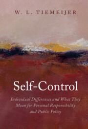 Produktbild: Self-Control