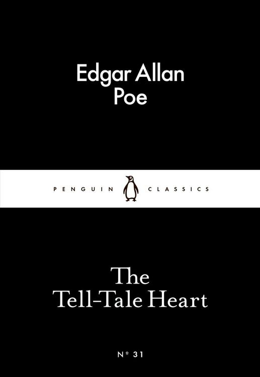 Produktbild: The Tell-Tale Heart