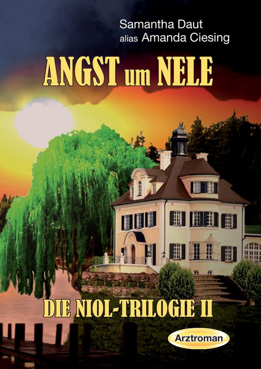 Produktbild: Angst um Nele