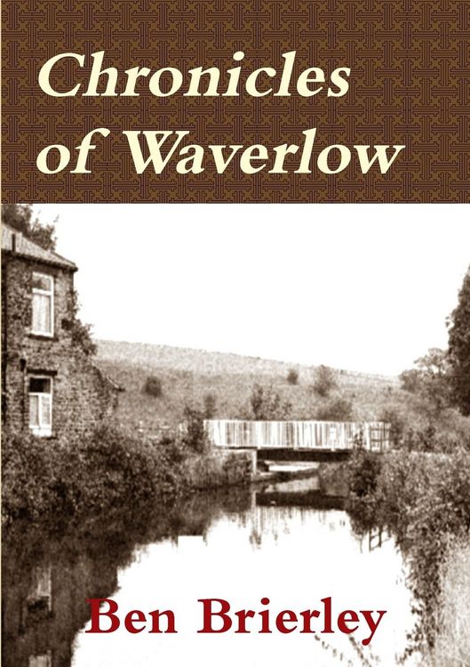 Produktbild: Chronicles of Waverlow