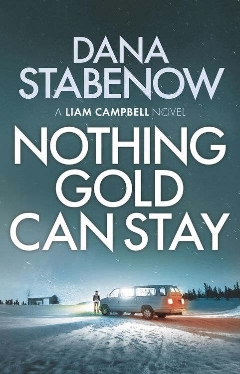 Produktbild: Nothing Gold Can Stay