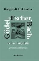 Produktbild: G&ouml;del, Escher, Bach Ciltli