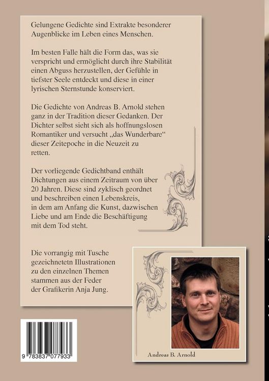Produktbild: Nun sitz ich hier am Fl&uuml;gelhain