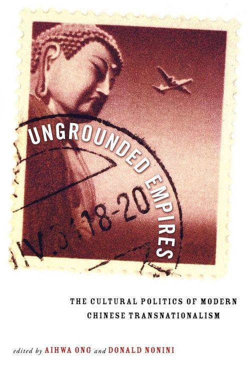 Produktbild: Ungrounded Empires