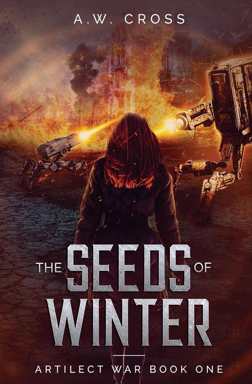 Produktbild: The Seeds of Winter