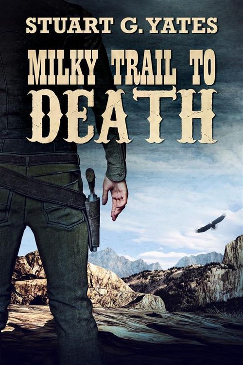 Produktbild: Milky Trail To Death