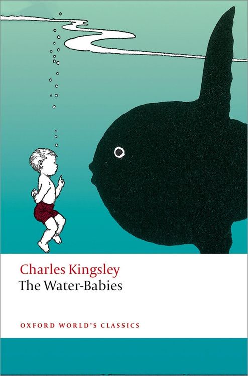 Produktbild: The Water -Babies