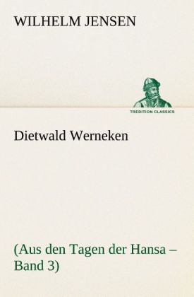Produktbild: Dietwald Werneken