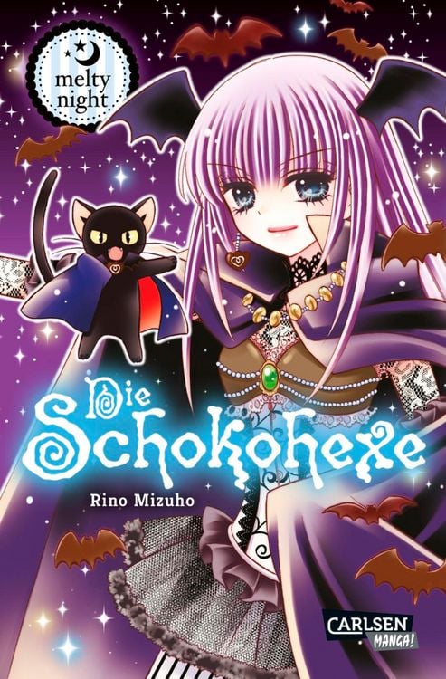 Produktbild: Die Schokohexe 13