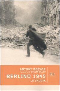 Produktbild: Berlino 1945. La caduta