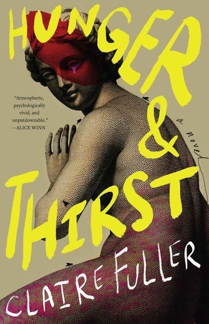 Produktbild: Hunger and Thirst