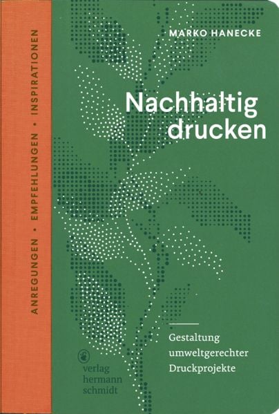 Produktbild: Nachhaltig drucken