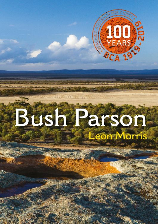 Produktbild: Bush Parson