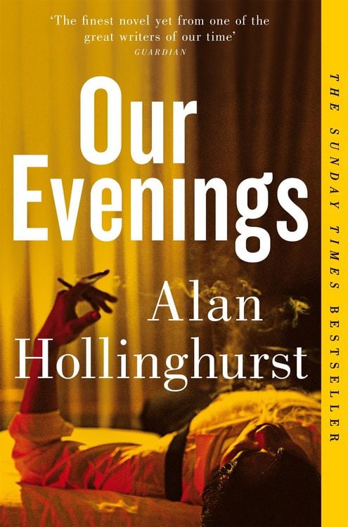 Produktbild: Our Evenings