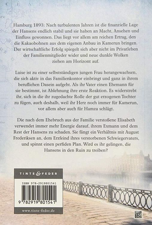 Eine neue Zeit