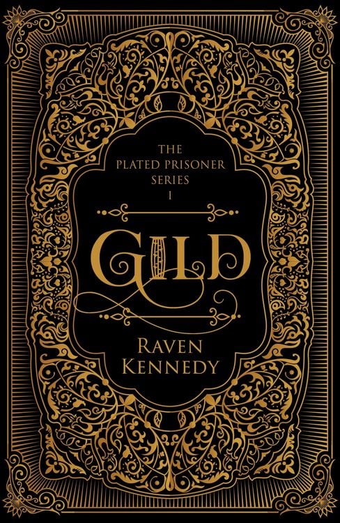 Produktbild: Gild. Special Edition