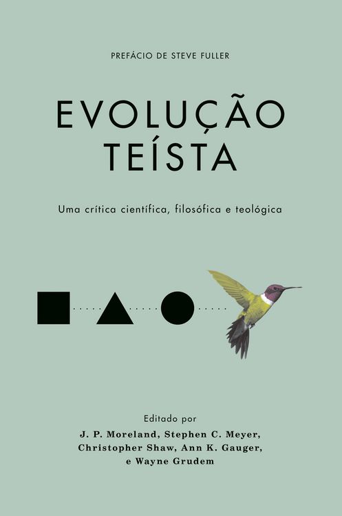 Produktbild: Evolu&ccedil;&atilde;o te&iacute;sta
