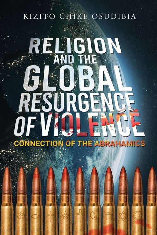 Produktbild: Religion And The Global Resurgence of Violence