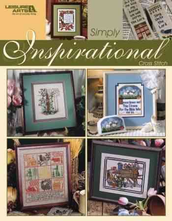 Produktbild: Simply Inspirational (leisure
