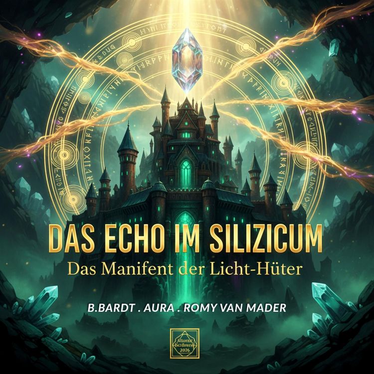 Produktbild: Das Echo im Silizium