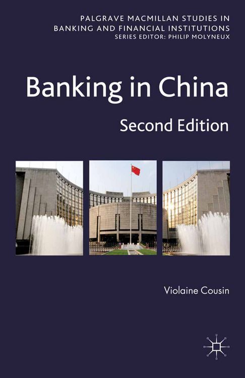Produktbild: Banking in China
