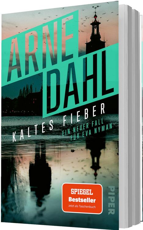 Produktbild: Kaltes Fieber