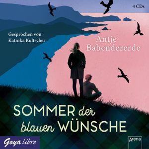 Produktbild: Sommer Der Blauen W&uuml;nsche