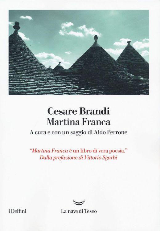 Produktbild: Martina Franca