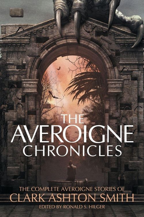 Produktbild: The Averoigne Chronicles