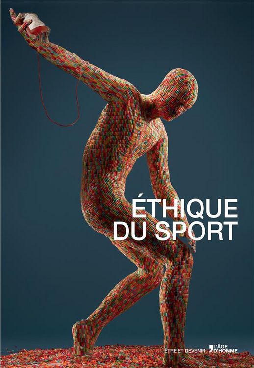 Produktbild: Ethique du sport