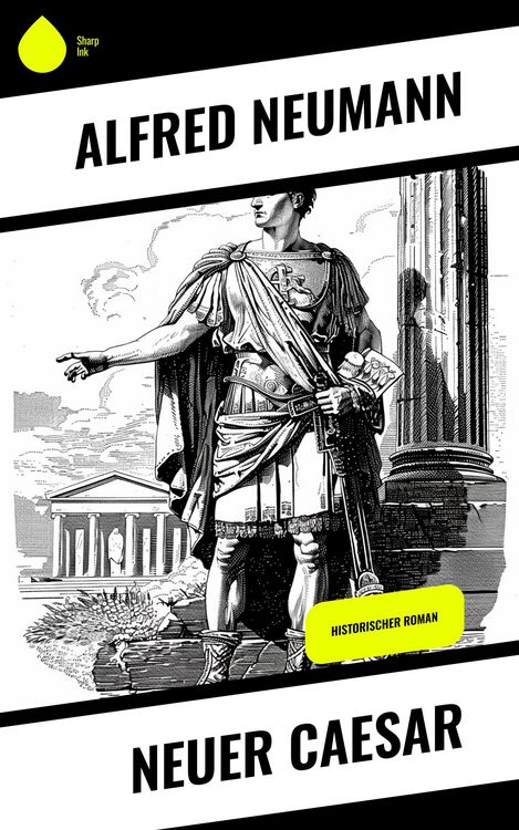 Produktbild: Neuer Caesar