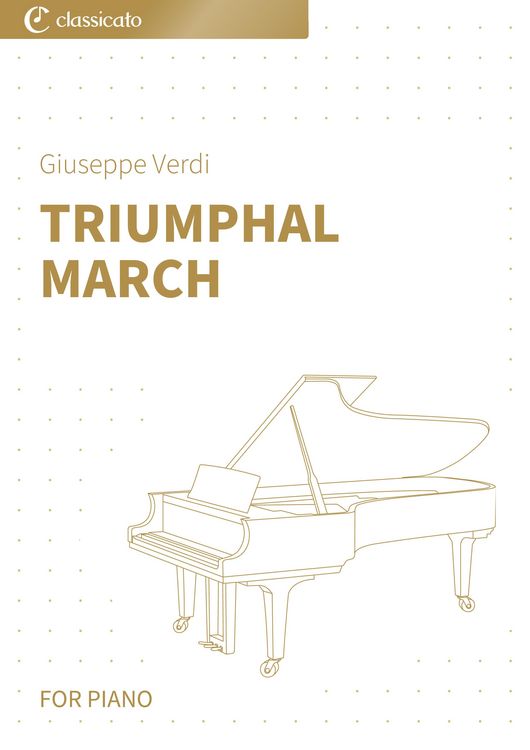 Produktbild: Triumphal March