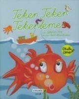 Produktbild: Teker Teker Tekerleme