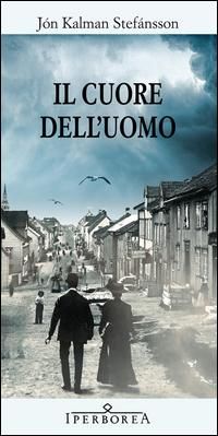 Produktbild: Il cuore dell'uomo