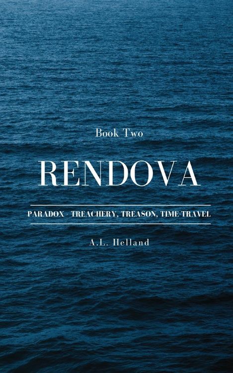 Produktbild: Rendova
