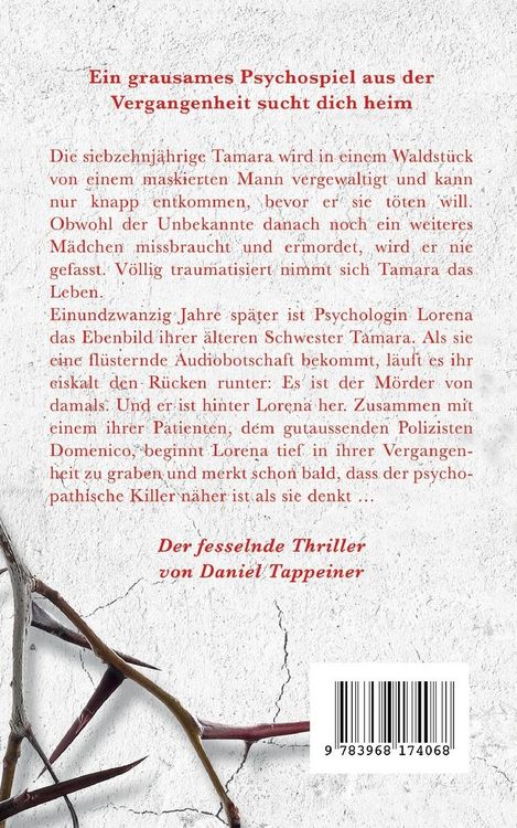 Mädchenseelen
