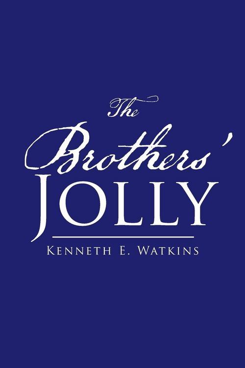 Produktbild: The Brothers' Jolly