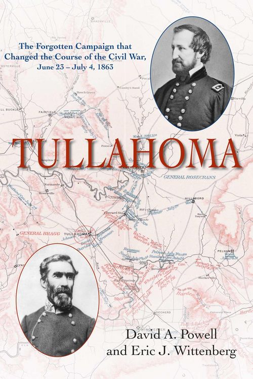 Produktbild: Tullahoma