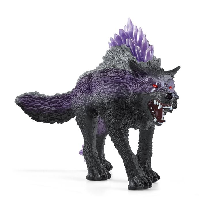 Produktbild: schleich&reg; 42554 Schattenwolf