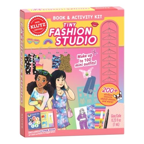 Produktbild: Tiny Fashion Studio