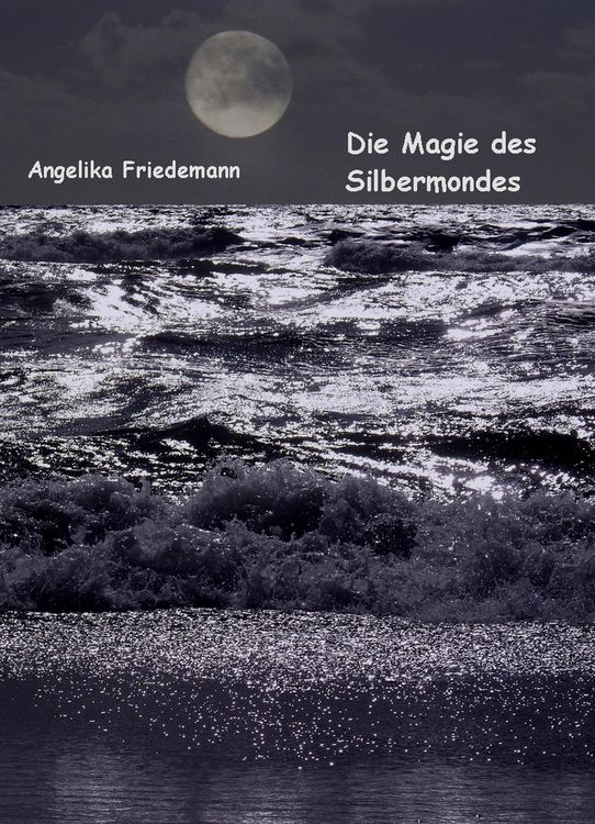Produktbild: Die Magie des Silbermondes