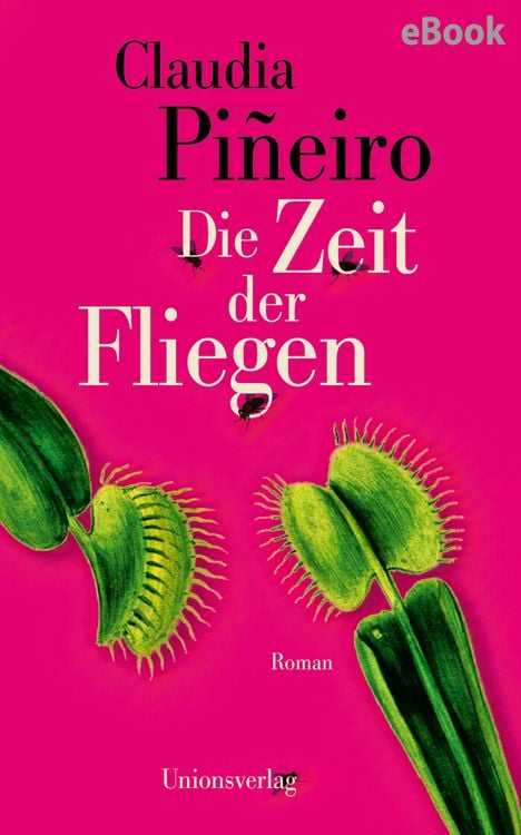 Die Zeit der Fliegen