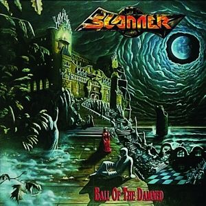 Produktbild: Ball Of The Damned (Ltd. Sky Blue LP)