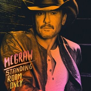 Produktbild: Standing Room Only