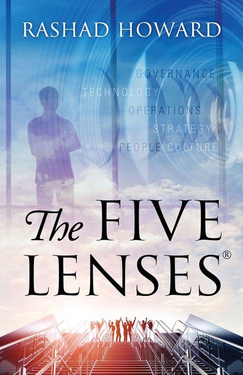 Produktbild: The Five Lenses&reg;&iquest;