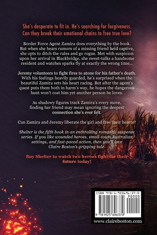 Produktbild: Shelter