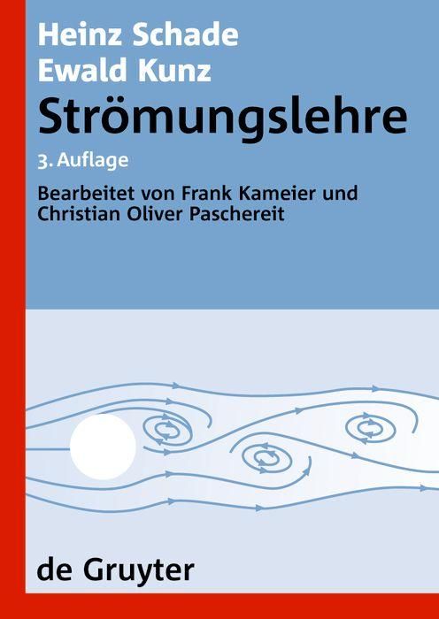 Produktbild: Str&ouml;mungslehre