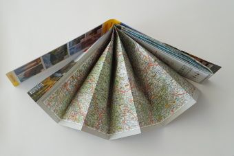 Produktbild: MARCO POLO Reisekarte Tschechische Republik 1:350.000