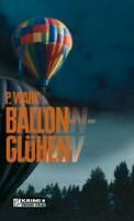 Produktbild: Ballongl&uuml;hen